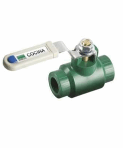 HIDRO 3 - LLAVE DE PASO PF 20 MM