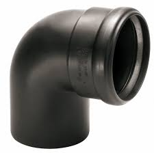 ACUSTIK - CODO 90° MH 160