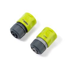 REHAU RIEGO - CONEXION RAPIDA X 1/2" TREND