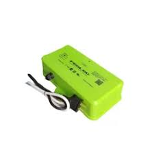 POOL LED - CONTROLADOR 9 LUMINARIAS RGBW