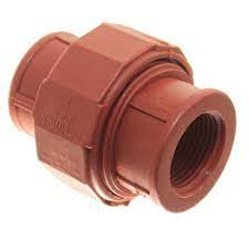 PPN UNION DOBLE HH - 1/2"