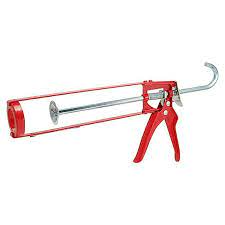 EMTOP - PISTOLA APLICADORA SILICONA