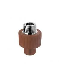 HIDRO 3 - CUPLA HH - 3/4"