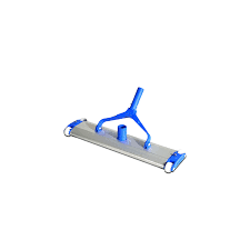 VULCANO ACCESORIOS - LIMPIAFONDO ALUM 35CM X 11/2