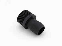 IRRITEC - PPL CONECTOR ESPIGA 16 X 16