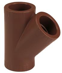 HIDRO 3 - TE 45 X - 1 1/4"