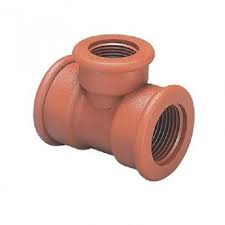 HIDRO 3 - TE ROSCA H PPN - 3/4"