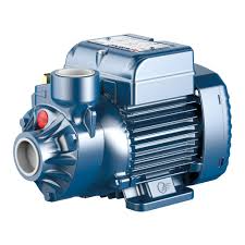 PEDROLLO - BOMBA PERIFERICA 1 HP (TRIF.)