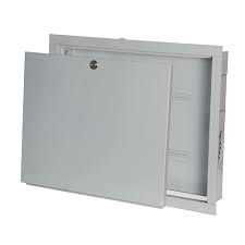 HIDROFLEX - CAJA COLECTOR BLANCA 600 X 450