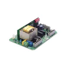 PEISA REPUESTO - TABIQUE INT CABEZAL T40/80-PLAST