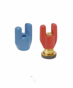 SALADILLO REPUESTO - CONJ MARI LLAVE AZUL 5 ROJO 5