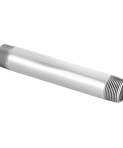 HIERRO GALVANIZADO - NIPLE 10 CM X - 1 1/4"