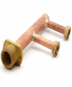 PEISA REPUESTO - CONJ CAÑO RETORNO TX40