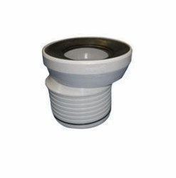 TIGRE JUNTA ELASTICA - ADAPTADOR PARA INODORO 110