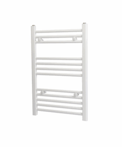 ZETA - RADIADOR TOALLERO 800 - 450 BLANCO