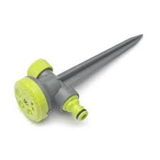 REHAU RIEGO - ASPERSOR LANZA ESTACA PLASTICO