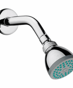 TAURO - FLOR DE DUCHA 1 FUNCION