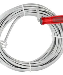 EMTOP - DESTAPACAÑERIA CON RESORTE 10 MTS