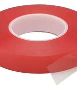 EMTOP - CINTA DOBLE FAZ 19 MM X 1 MM