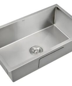 PEIRANO - BACHA ACERO INOX. NIQUEL C/ ACCESORIOS