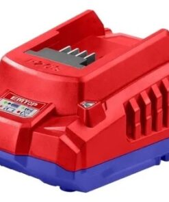 EMTOP - CARGADOR 20V P/BATERIA 2-4-5