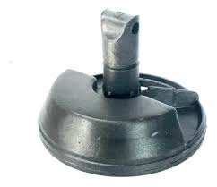 VULCANO REPUESTO - ROTOR NORYL PARA MV 6 VIAS 11/2