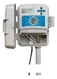 HUNTER - CONTROLADOR X2 - 8 ESTACIONES APTO WIFI