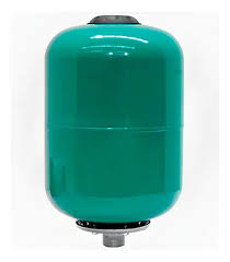 SHIMGE - TANQUE HIDRONEUMATICO 24 L VERTICAL