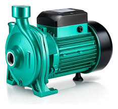 SHIMGE - BOMBA CENTRIFUGA 1/2 HP