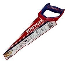EMTOP - SARRUCHO CARPINTERO 450 MM