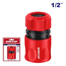 EMTOP - ACOPLE RAPIDO P/RIEGO 1/2