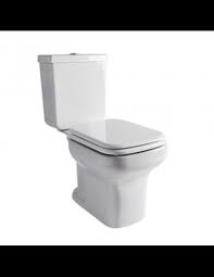 FERRUM - INODORO LARGO LIMAY 4.5 LITROS