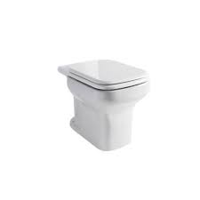 FERRUM - INODORO CORTO LIMAY 4.5 LITROS