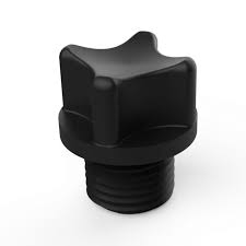 VULCANO REPUESTO - TAPON 1/4 P/ MULTI-VALVU 6 VIAS