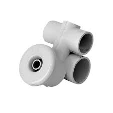 VULCANO ACCESORIOS - HIDROJET C/ARO AGUA 40 AIRE32