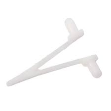 VULCANO REPUESTO - CLIP PARA MANGUITO CEPILLO