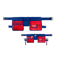 EMTOP - CARTUCHERA PORTAHERRAMIENTAS C/CINTURON