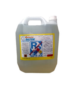 DALTON - REACTIVO 2 EXC BIDON X 10 LTS