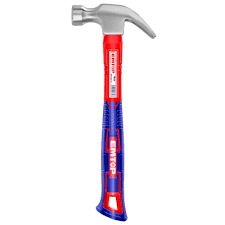 EMTOP - MARTILLO CARPINTERO 200 GR CABO DE FIBRA