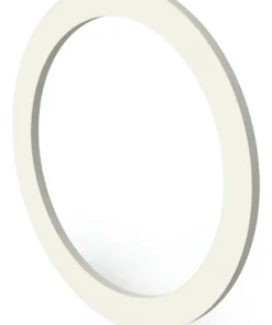 Junta Blanca Aro Repuesto Vulcano Retorno Virola 236039